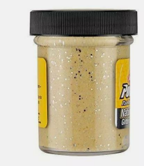 Berkley PowerBait Doğal Simli Alabalık Hamuru Balık Yemi Sarımsaklı Kokulu