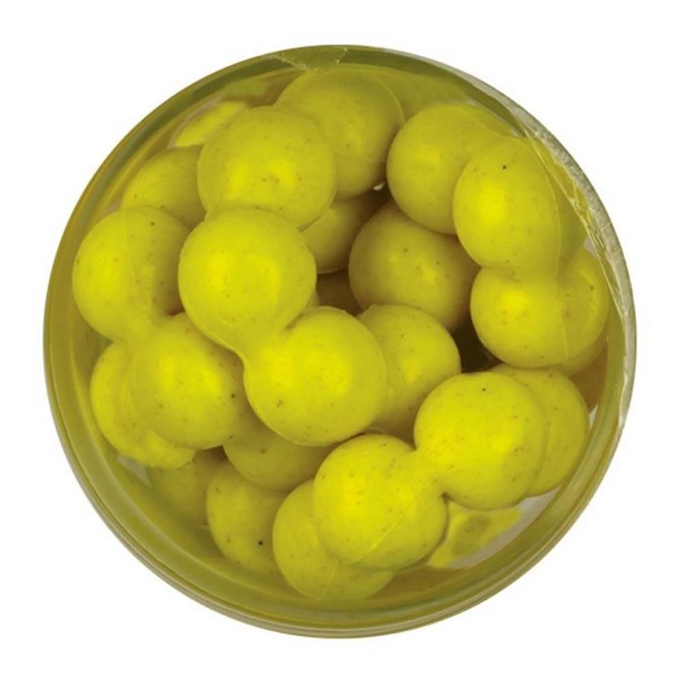 Berkley Powerbait Power Yumurta Yüzen Magnum Sarımsaklı Sahte Yem