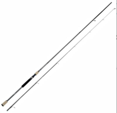 Okuma Azaki Spin 244 cm 7-28 gr 2 Parça Spin Kamışı