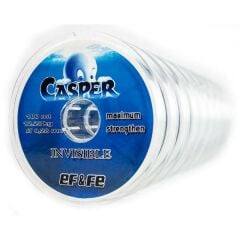 Effe Casper Fluorocarbon Invısıble 100 Mt Olta Misinası