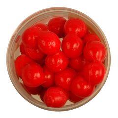 Berkley Powerbait Power Yumurta Yüzen Magnum Sarımsaklı Sahte Yem Kırmızı
