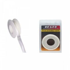 EFFE Pva String Tape 10 MT. X 10 MM. Suda Eriyen Şerit