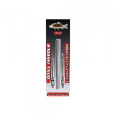EFFE Bolie Yem Delme Aparatı Misina Geçirme Drill Needle Seti