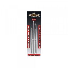 EFFE Bolie Yem Delme Aparatı Misina Geçirme Needle Drill Spit Seti