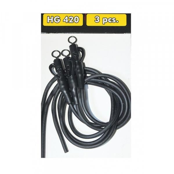 EFFE Bolie Safety Rig Kit Köstekli Takım Aparatı