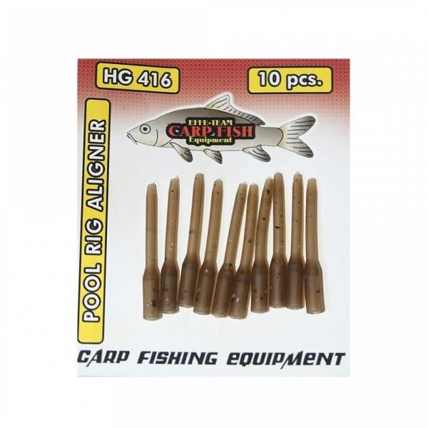 EFFE Bolie Pool Rig Aligne