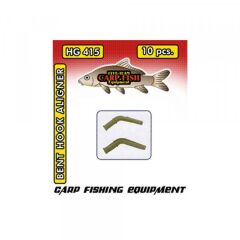 EFFE Bolie Bent Hook Aligner