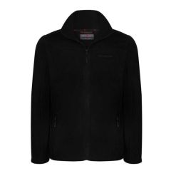 THERMOFORM SİYAH POLAR MONT - KÖROĞLU