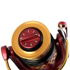 Ryobi Ecusima Surf 7500lük 5 BB Olta Makinesi