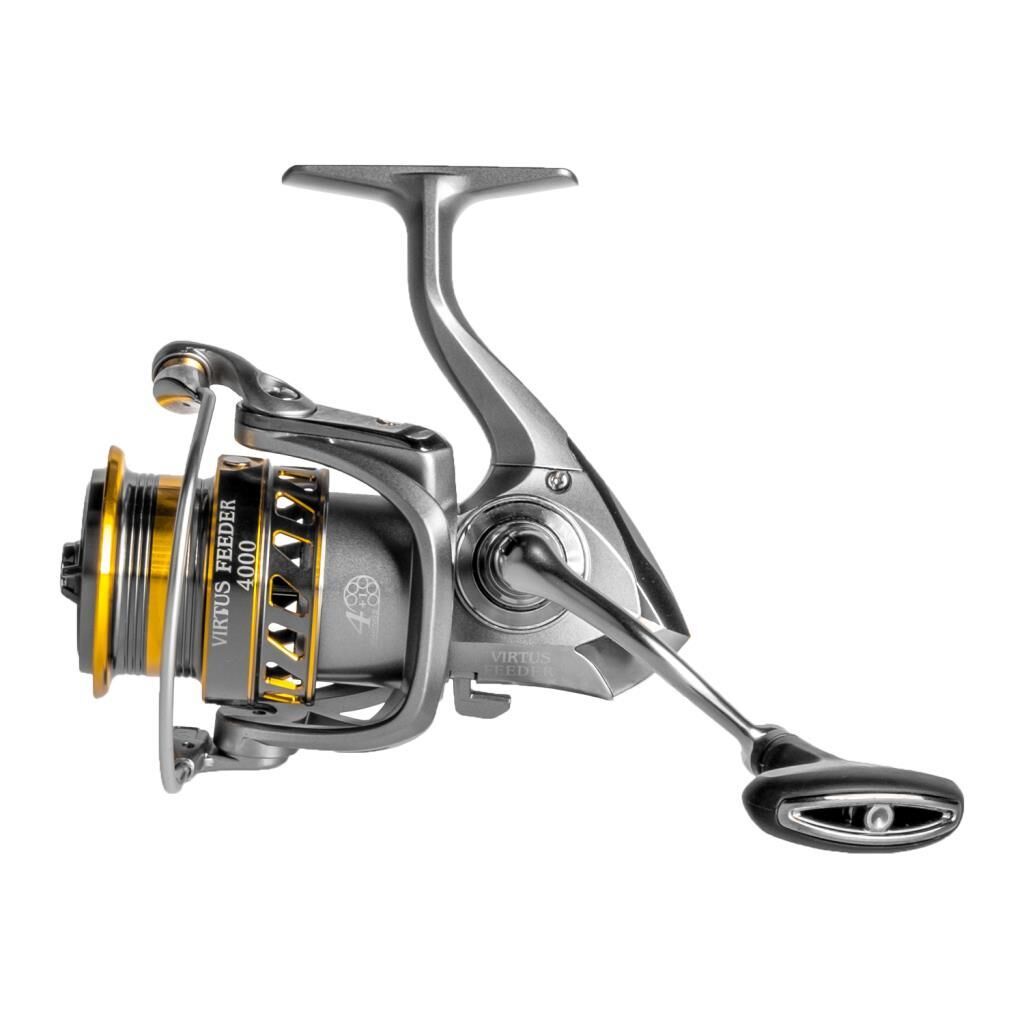 Ryobi Virtus FD 5000lik 5 BB Olta Makinesi