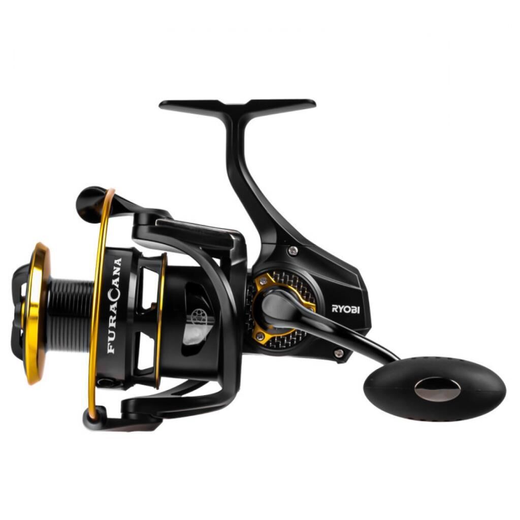 Ryobi Furacana 6500lük 9+1 BB Olta Makinesi