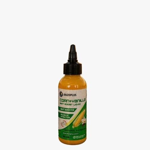 Anzoplus Mısır Vanilya Aromalı Likit Atraktör (90 ml)