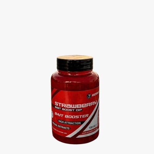 Anzoplus Çilek Aromalı DİP Atraktör (130 ml)