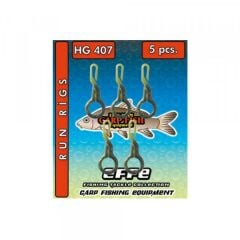 EFFE Bolie Run Rigs