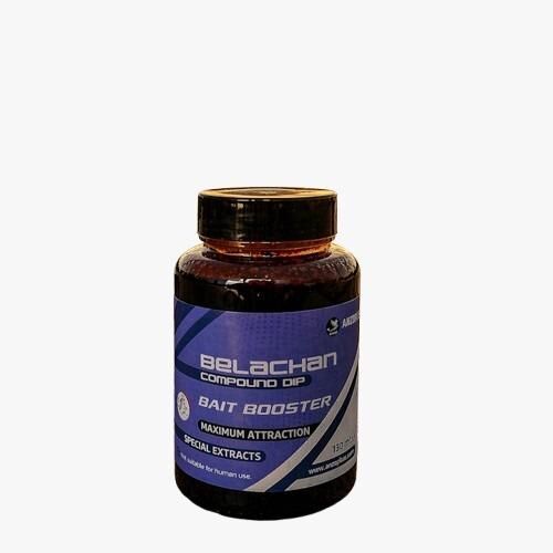 Anzoplus Balachan Aromalı DİP Atraktör (130 ml)