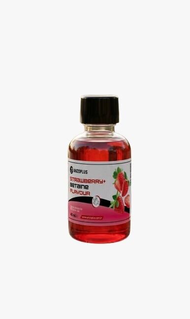 Anzoplus Çilek Aromalı Atraktör (40 ml)
