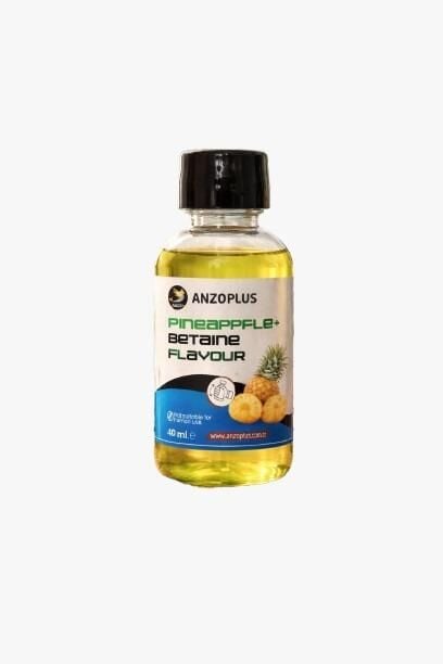 Anzoplus Ananas Aromalı Atraktör (40 ml)