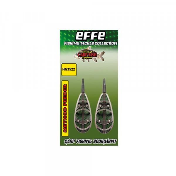 EFFE Bolie Method Feeder