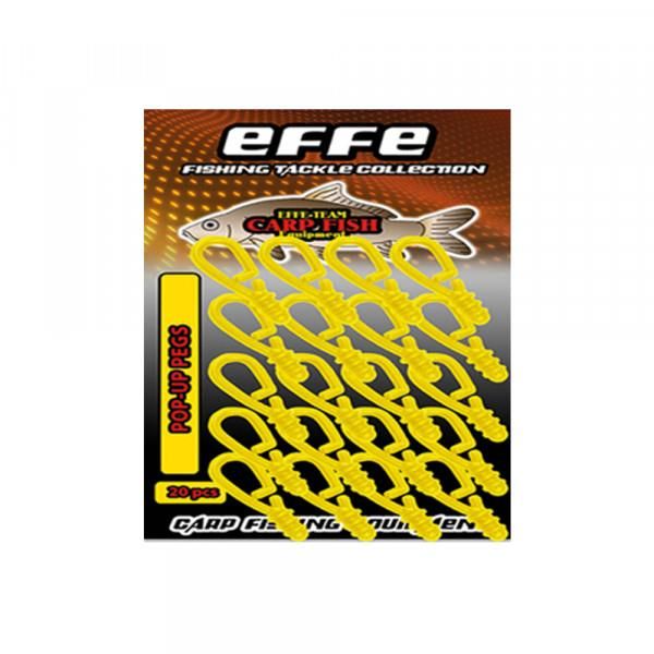 EFFE Bolie Pop-Up Pegs