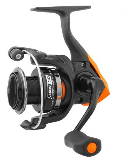 Okuma JAW-20 3+1BB Olta Makinesi