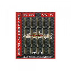 EFFE Bolie Kurşun Aparatı Metal