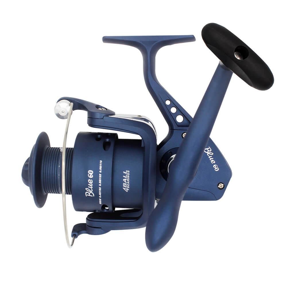 Albastar Blue 5000 Olta Makinesi