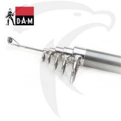 D.A.M Onlıner Tele Spın 2.40 MT Olta Kamış 30-60 GR