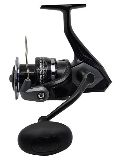 Okuma Wave Power WP-8000A1 Olta Makinesi