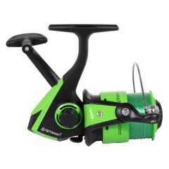 Remixon Fast Sell 6000 1 BB Olta Makinesi Green