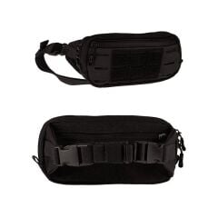 STURM LASER CUT YESIL BEL CANTA (13515001)