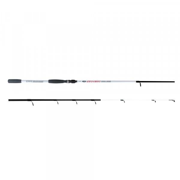 Effe LRF Shot  3-12 Gr 240 cm Spin LRF Olta Kamış
