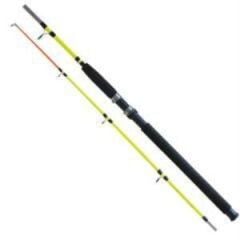 Effe Nitro 3.00 m 2 Parça 150-300 Gr Atarlı Silikon Dolgu Olta Kamışı