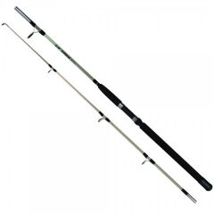 Effe Storm 1.50 m 2 Parça 150-300 Gram Atarlı Silikon Dolgu Olta Kamışı