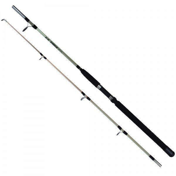 Effe Storm 1.65 m 2 Parça 150-300 Gram Atarlı Silikon Dolgu Olta Kamışı