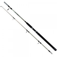 Effe Storm 1.65 m 2 Parça 150-300 Gram Atarlı Silikon Dolgu Olta Kamışı