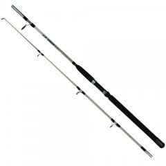Effe Storm 1.80 m 2 Parça 150-300 Gram Atarlı Silikon Dolgu Olta Kamışı