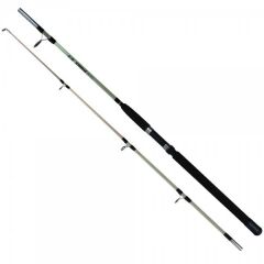 Effe Storm 2.40 m 2 Parça 150-300 Gram Atarlı Silikon Dolgu Olta Kamışı