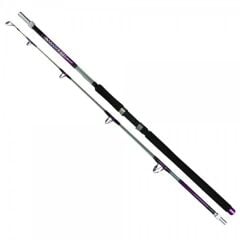 Effe Galatıc 1.65 m 2 Parça 150-300 G Atarlı Silikon Dolgu Olta Kamışı