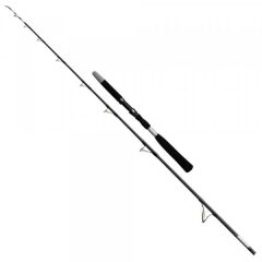 Effe Star Jigging 1.80 m 300 Gr Atarlı Jig Olta Kamışı