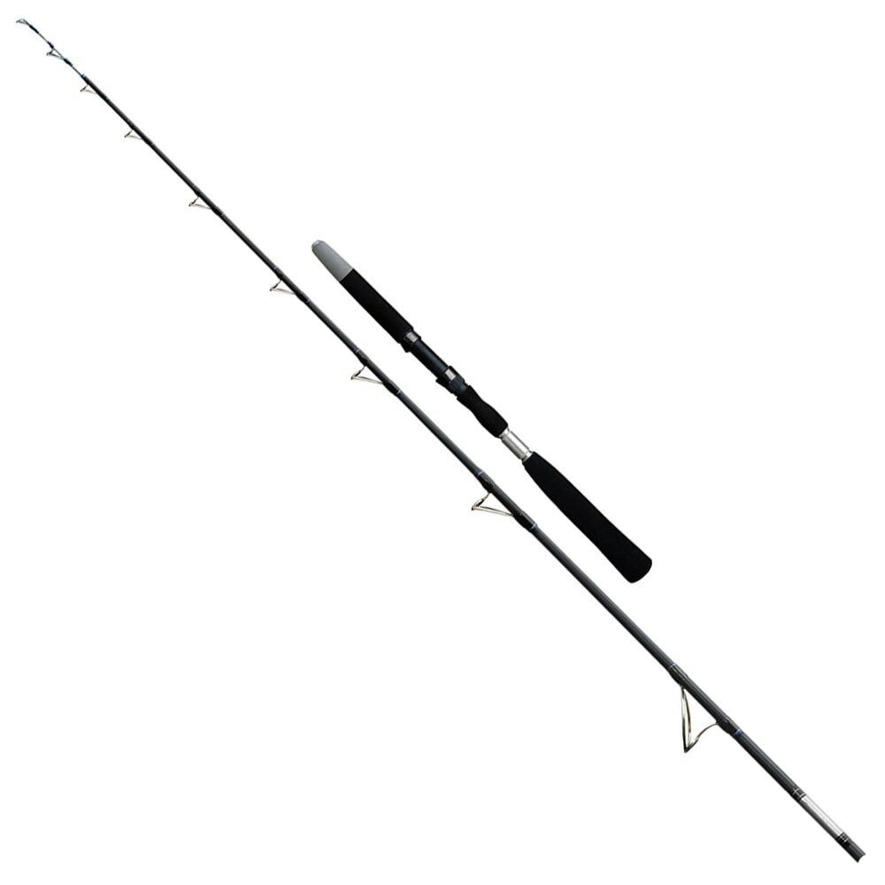 Effe Star Jigging 2.00 m 300 Gr Atarlı Jig Olta Kamışı