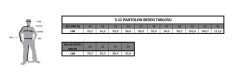 5.11 PATROL RAIN SIYAH PANTOLON