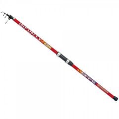 Effe İnfinity Surf 4.20m 100-200 G Atarlı Olta Kamışı