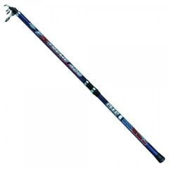 Effe Extreme Surf 4.20m 100-300 Gr Atarlı Olta Kamışı