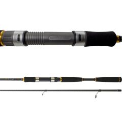 Daiwa New Legalis Seabass 2.10m 14-42gr 2P Olta Kamışı