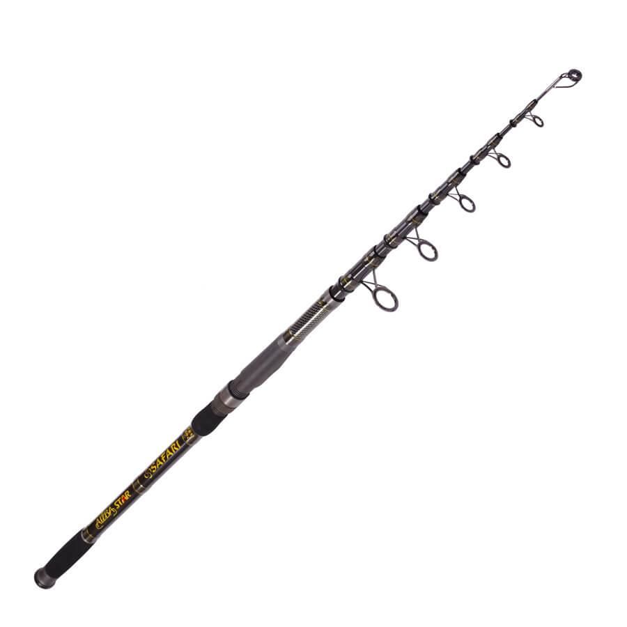 Albastar Safari 390 Cm Olta Kamışı