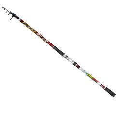 Effe Energy 4.20m Surf 100-300 Gr Atarlı Olta Kamışı
