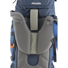 PINGUIN  EXPLORER 60 MAVI SIRT CANTASI