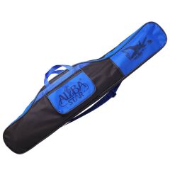 Albastar Orta 105 Cm 3 Gözlü Kamış Çantası