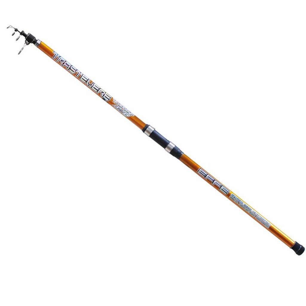 Effe Trastevere 390m 100-250 Gr Surf Kamış