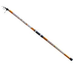 Effe Trastevere 390m 100-250 Gr Surf Kamış